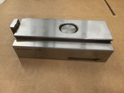 System 3R - Model 3R-204 - Height Adaptor WEDM/Vertical Spacer