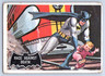 1966 Topps Batman Black Bat - #53 - Race Against Death (129)