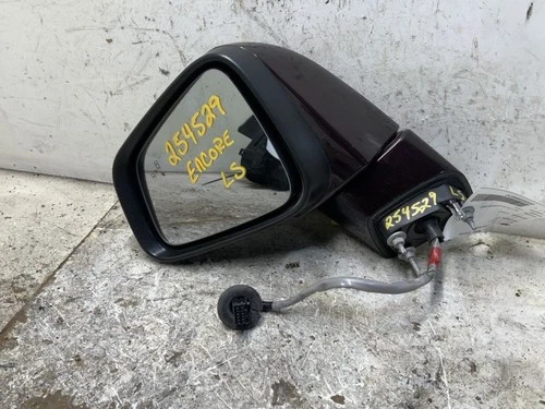 Driver Left Side View Mirror With Memory Fits 17-20 ENCORE 1231516