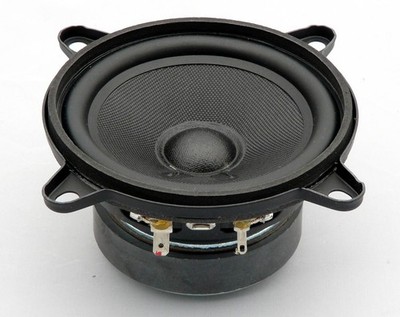 Faital Pro 4FE35, 10cm Breitbänder, Mitteltöner, 8Ohm, 60Watt, Sonderposten !