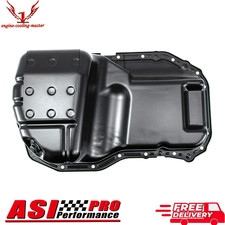 Engine Oil Pan Replace For 2003-2006 Mitsubishi Evolution Evo 8-9 1200a020 Asi