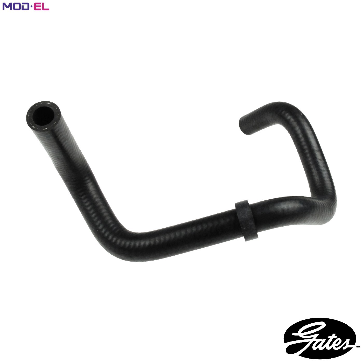 GATES-OE 02-2652 Heater Hose for CITROËN - Image 6