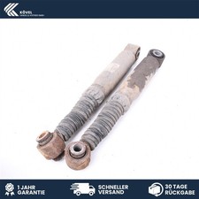 2x Stoßdämpfer hinten Hinterachse Peugeot 5008 I 5206WL