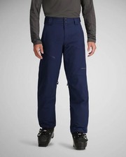 Obermeyer Force 2XL Navy Men's Waterproof Insulated Snow ski snowboard Pants