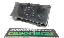 Quadro Strumenti LINCOLN Town Car limousine Serie