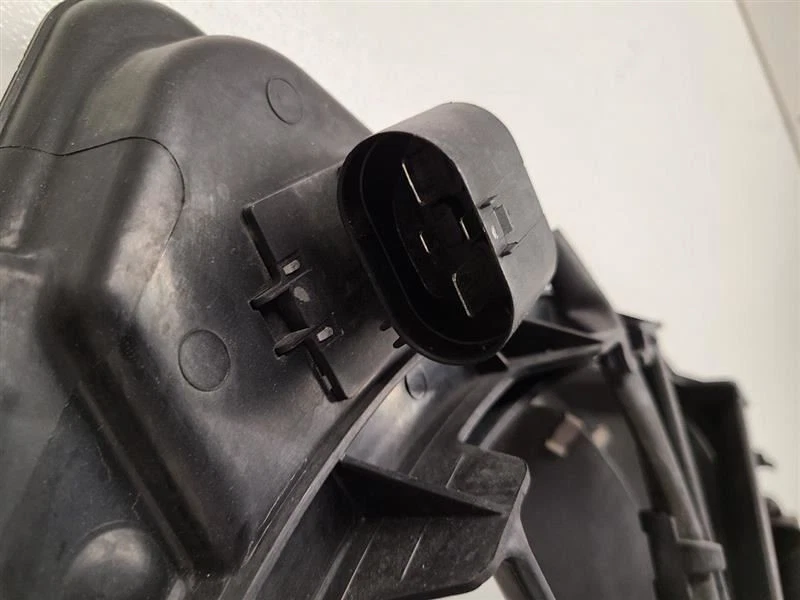 BUICK ENCORE 2014-2019 Radiator Fan Motor Assembly 1.4L 95301357 — 第 4/4 张图片