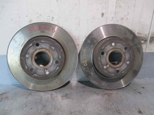 Disque de frein Smart FORTWO