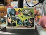 1966 TOPPS BATMAN BLACK BAT SET BREAK #44 Flying Fists Tradi