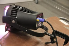 ETC DESIRE D40 Vivid Theater/Stage LED Light Source with C-Clamp