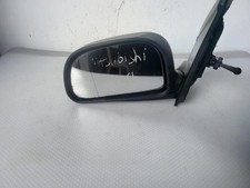 Retroviseur gauche (ou coque) Mitsubishi SPACE STAR