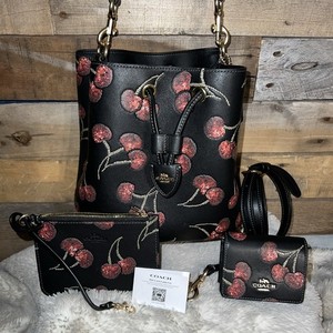 Coach Cherry Blossom | eBay