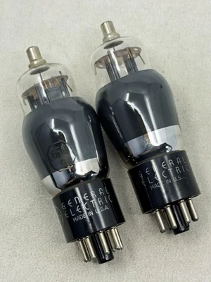 GE 真空管| eBay