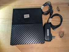 WD My Book 6TB External Desktop Hard Drive USB 3.0  Black