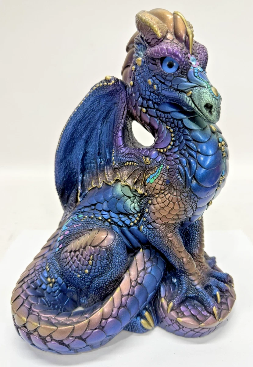 Windstone Dragon for sale | eBay