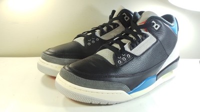 DS 2025 NIKE AIR JORDAN 3 III OG IB8967-004 RARE AIR 10.5 DUNK MAX FORCE I 1 XI