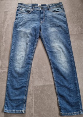 Lerros Herrenjeanshose 34/32 Slimfit