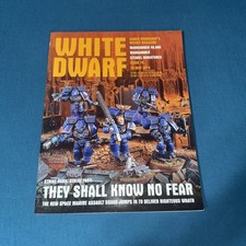 White Dwarf Weekly 70 30 May 2015 Games Workshop Warhammer Magazine Citadel NM