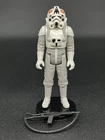 Vintage Star Wars Figure*2  AT-AT Driver Complete 100% Original!!