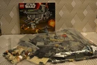 Lego Star Wars set 75103 (First Order Transport 2015)400