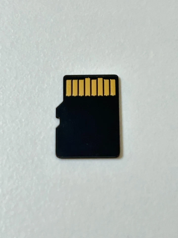 Used/ 20pcs authentic micro sd card 4GB Class4 for game consoles/cameras - Image 3 of 3