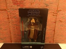 Star Wars Black Series Shin Hati Arcana 6 Figure 1 12 Ivanna Sakhno