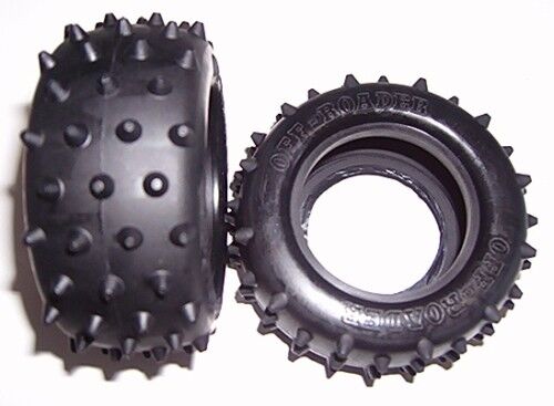 Genuine Tamiya 50344 Tyres Thundershot,Fire Dragon,Terra Genuine Tamiya 50344 Tyres Thundershot,Fire Dragon,Terra