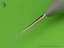 AM-32-047 MASTER 1:32 Mikoyan MiG-23MF / MiG-23ML / MLD Flogger - Pitot Tube