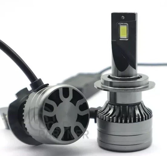 H11 LED bulbs 12,000 Lumens Plug In Play  - Image 4 of 4