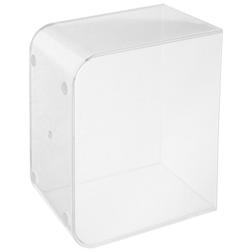 Versatile Mini Fish Tank Ideal For Small Aquatic Animals And Plants
