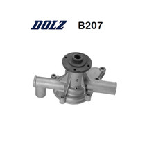 Pompe à eau BMW 518