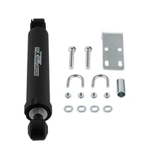 Steering Stabilizer For Chevy Silverado GMC Sierra 1500 99-06 Fit 4-6" Lift Kit