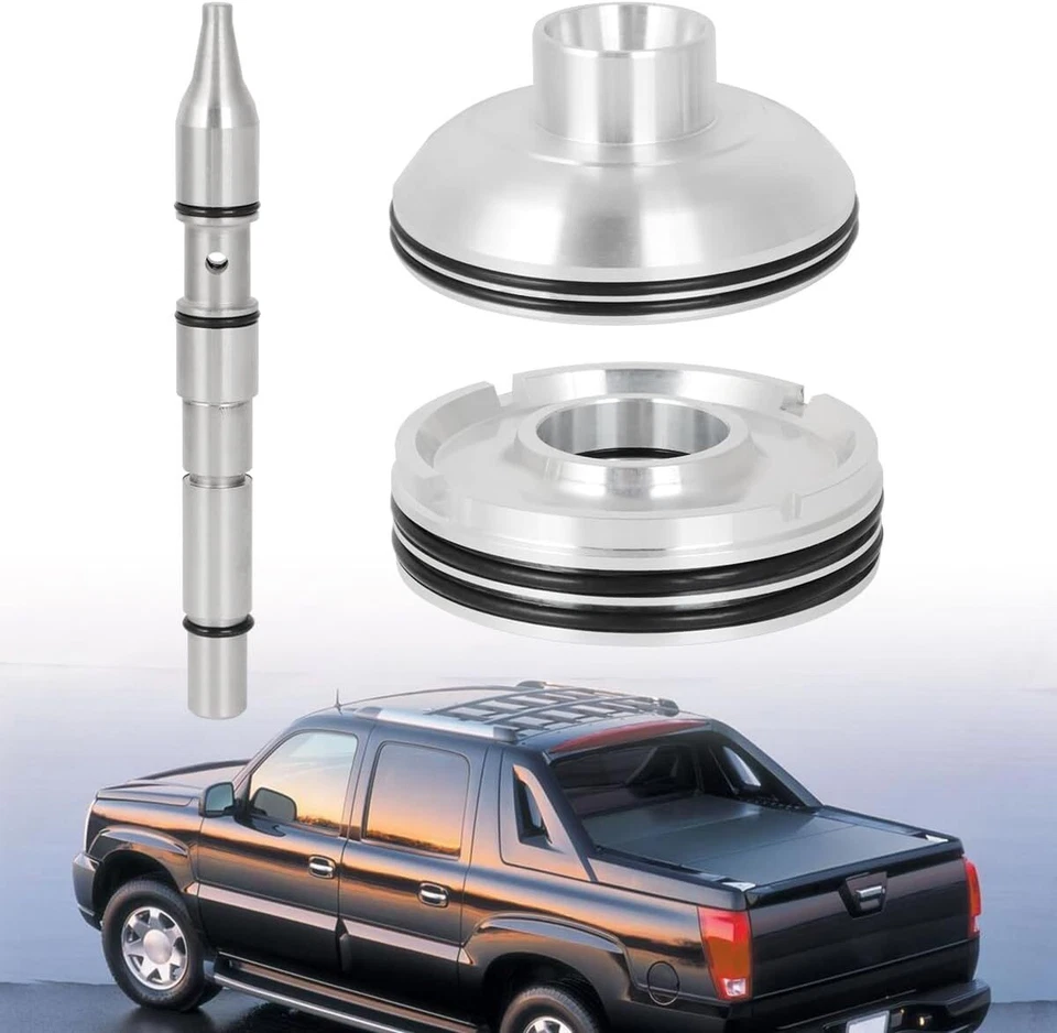 Kit de servo súper retención de segunda marcha para GMC Chevy 4L60E 4L65E 4L70E 4L60 # 77911-03K Foto 2 de 4