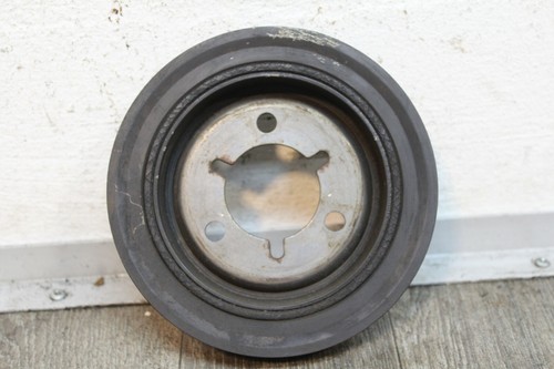 Kurbelwellenscheibe 4059B Peugeot 206 CC  1.6 L Bj. 2004