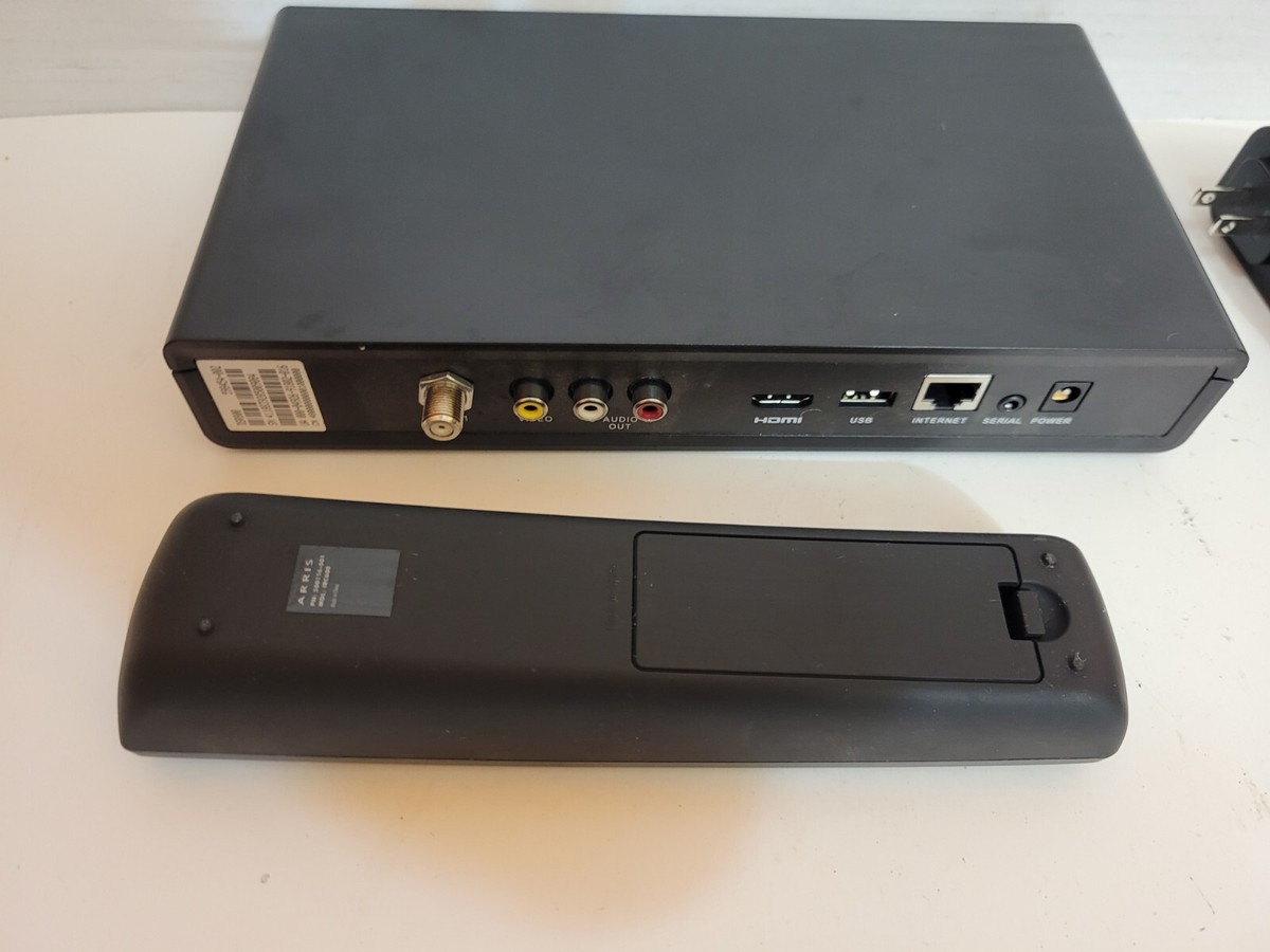 中古 Shaw Direct あたたかい HDDSR 800レシーバー。 売買された  