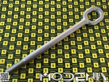 Tow Hook Screw In Ferrari 575 550 612 599 California