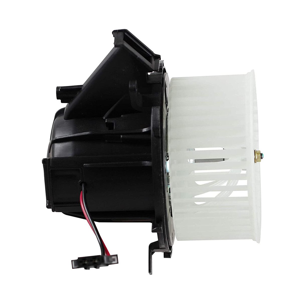 Front A/C Heater Blower Motor Fan Cage For Audi A4 A5 Q5 S4 S5 8K1820021C 700291 eBay