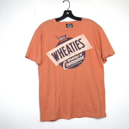 WHEATIES 2008 Junk Food Breakfast of 