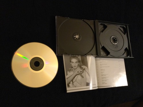 Edizione MARIA CALLAS - Fonit Cetra Vol. 1 (1997): Bellini NORMA (1955) 2 CD Set - Afbeelding 5 van 9