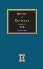 History Of Kentucky - Volume 2