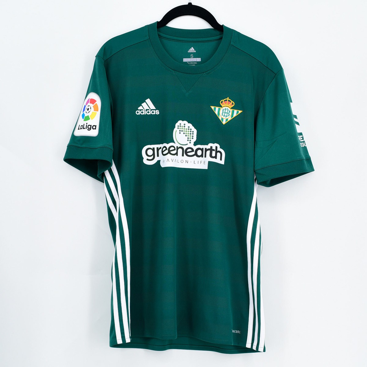 Camisetas Deportivas Camiseta Real Betis 2017 2017-18 Betis Player