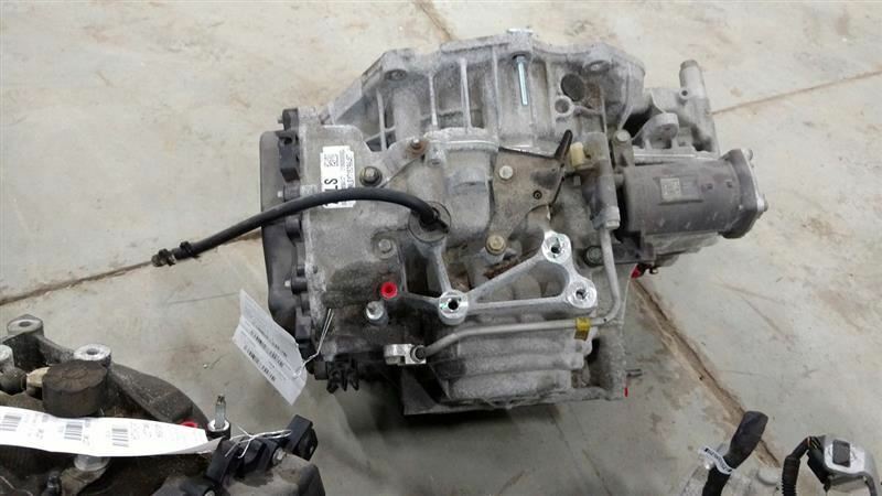 Automatic Transmission 6 speed 24278589 for Gas 17-18 Cruze MNU 