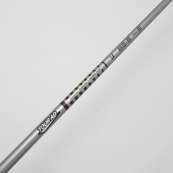 Golf Driver Bridgestone B1 Tour AD BS-6 (S) 9.5 45.25inch
