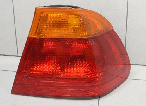 BMW E46 3er Limousine (98-05) Rücklicht Rückleuchte hinten Rechts #46059-B515