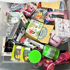 Mini Brands - Toy Series *Variety*