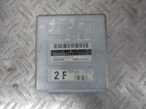 8954133020 Steuergerät ABS 89541-33020  079400-3123  954-33040   DE308886-11