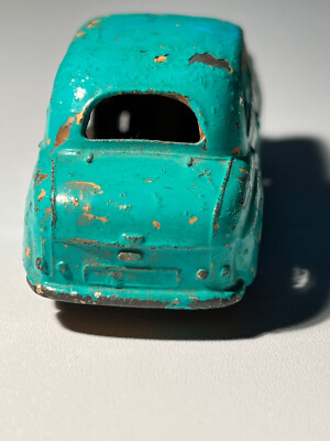 Dinky Toys N°160 – Austin A30, échelle 1/43, Neuf En Boîte (old Stock)