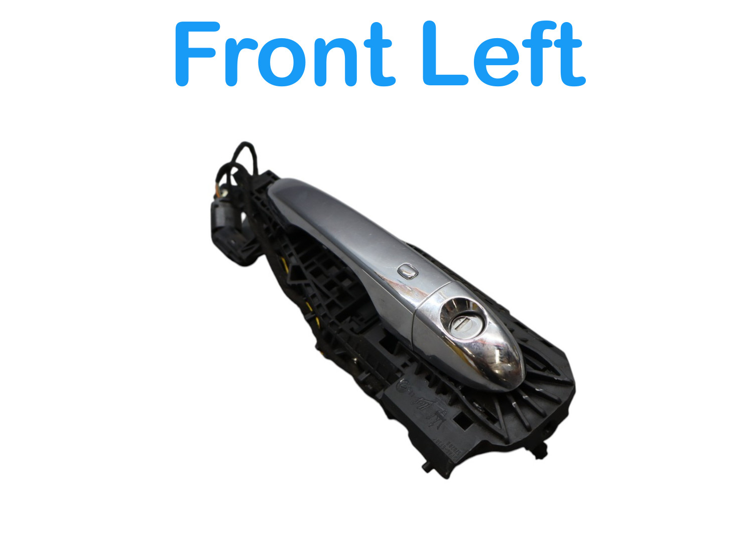 Maserati Ghibli 2014-2017 Front Left Door handle
