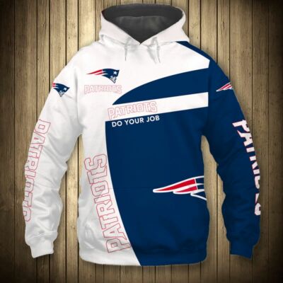 patriots hoodie jersey