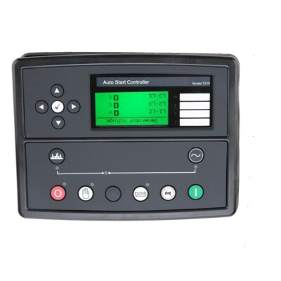DHL New IN BOX Control Module DSE7210 For Deepsea Generator Controller DSE 7210