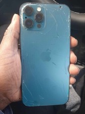 iPhone 12 Pro Max 128GB Unlocked